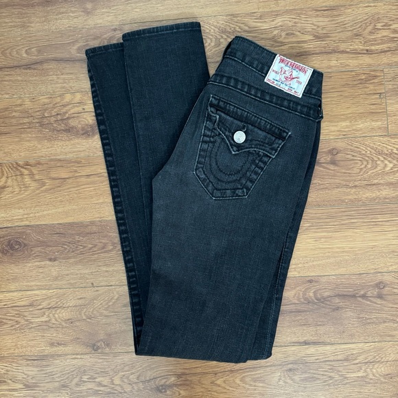 True Religion Jeans - Picture 1 of 4